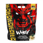 Mutant Whey Cookies & Cream 4,54 kg