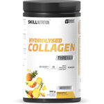 Skill Nutrition Collagène Hydrolysé Types I et III — Ananas