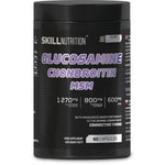 Skill Nutrition Glucosamine, Chondroïtine et MSM — 90 gélules