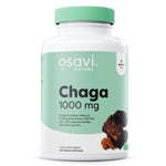 Osavi Chaga 1000 mg, flacon de 120 gélules