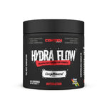Pot de Conteh Sports Hydra Flow, formule d'hydratation à l'eau de coco, saveur Ourson Gélifié