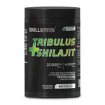 1-Tribulus + Shilajit - 60 vegan caps 1