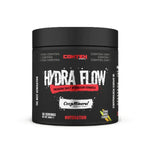 Pot de Conteh Sports Hydra Flow, formule d'hydratation à l'eau de coco, saveur Agrumes