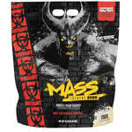 Mutant Mass Extreme 2500 Cookies & Cream 5,45 kg