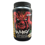 Mutant Whey Cookies & Cream 908 g