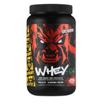 Mutant Whey Chocolate Fudge Brownie 908 g