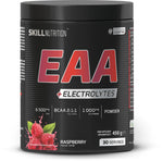 1-EAA + Electrolytes, Raspberry - 450 grams 1