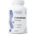 Osavi Colostrum 1000 mg, flacon de 120 gélules