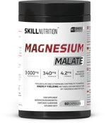 1-Magnesium Malate - 60 caps 1