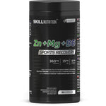 Skill Nutrition Zinc, Magnésium et B6