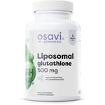 Osavi Glutathion liposomal 500 mg, flacon de 60 gélules