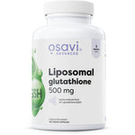 Osavi Glutathion liposomal 500 mg, flacon de 120 gélules