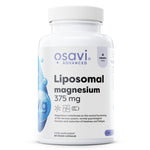Osavi Magnésium liposomal 375 mg, flacon de 60 gélules