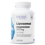 Osavi Magnésium liposomal 375 mg, flacon de 90 gélules