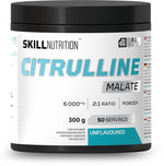 1-Citrulline Malate 2:1 Powder, Unflavoured - 300 grams 1
