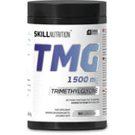 Skill Nutrition TMG Triméthylglycine 1500 mg — 90 gélules