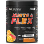 Skill Nutrition Joints & Flex — Complexe articulations — Mangue-Orange