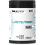 Skill Nutrition L-Méthionine 500 mg