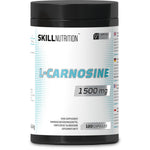 Skill Nutrition L-Carnosine 1500 mg
