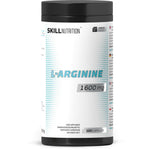 Skill Nutrition L-Arginine 1600 mg