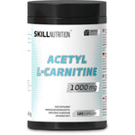 Skill Nutrition Acétyl L-Carnitine 1000 mg
