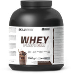 1-Whey Protein Powder, Chocolate Milkshake - 2000 grams 1