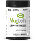 1-Magtein, Magnesium L-Threonate - 90 caps 1