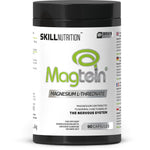 Skill Nutrition Magtein — L-Thréonate de Magnésium — 90 gélules