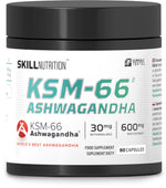 1-KSM-66 Ashwagandha - 90 vegan caps 1