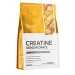 OstroVit Créatine monohydrate mangue, pot de 300 g