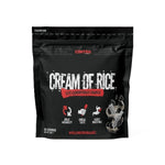 Pot de Conteh Sports Cream of Rice, crème de riz, saveur Cookies & Cream