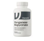 1-Manganese Bisglycinate - 120 caps 1