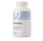 1-Inositol, 500mg - 60 caps 1