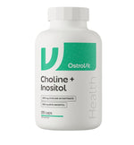 1-Choline + Inositol - 120 caps 1