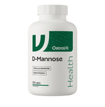 1-D-Mannose, 1000mg - 120 caps 1