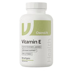 1-Vitamin E, 250mg - 60 softgels 1