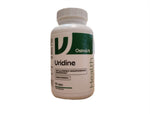 1-Uridine, 450mg - 90 caps 1