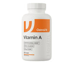 1-Vitamin A, 800mcg - 120 caps 1