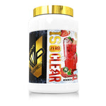IO Genix Iso Clear - Strawberry Mojito