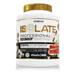 IO Genix Isolate Professional - isolat de whey Promilk CFM