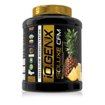 IO Genix Isoluxe CFM 1500 g - Banane-Ananas