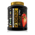 IO Genix Isoluxe CFM 1500 g - Fraise