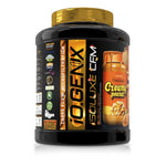IO Genix Isoluxe CFM 1500 g - Creamy Peanut