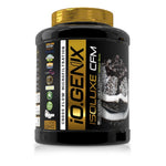 IO Genix Isoluxe CFM 1500 g - Chocolat Noir - Coco