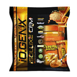 IO Genix Isoluxe CFM 500 g - Creamy Peanut
