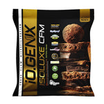 IO Genix Isoluxe CFM 500 g - Chocolat