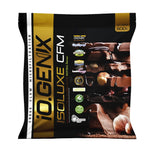 IO Genix Isoluxe CFM 500 g - Chocolat-Noisettes