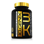 IO Genix Luxury 3K Kre-Alkalyn - créatine tamponnée en gélules