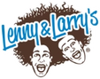 Logo Lenny & Larry's - marque disponible chez KISS NUTRITION