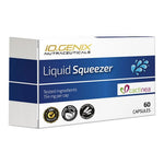 IO Genix Liquid Squeezer - complexe drainant Cactinea en gélules